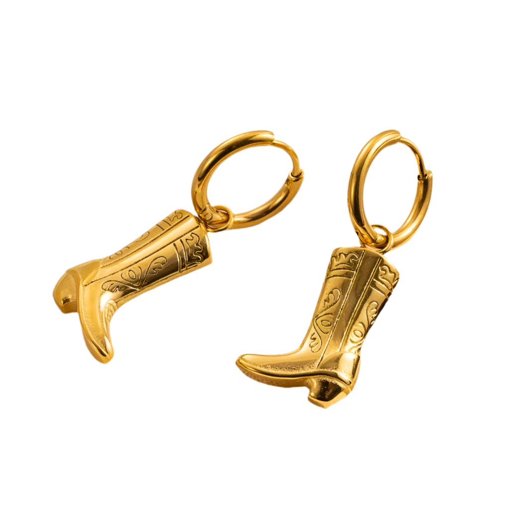 Botas · Pendientes