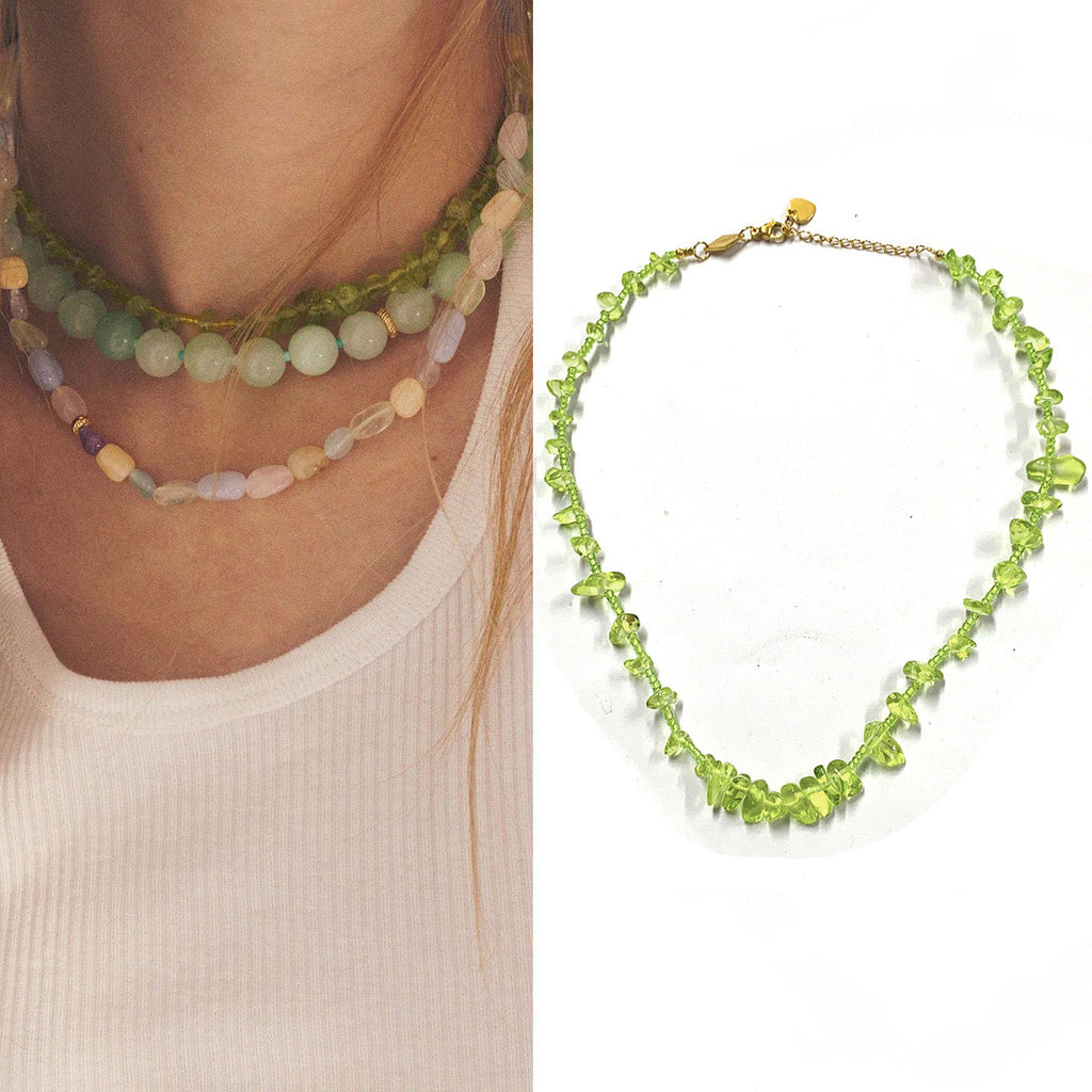 Marella · Collar