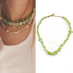Marella · Collar
