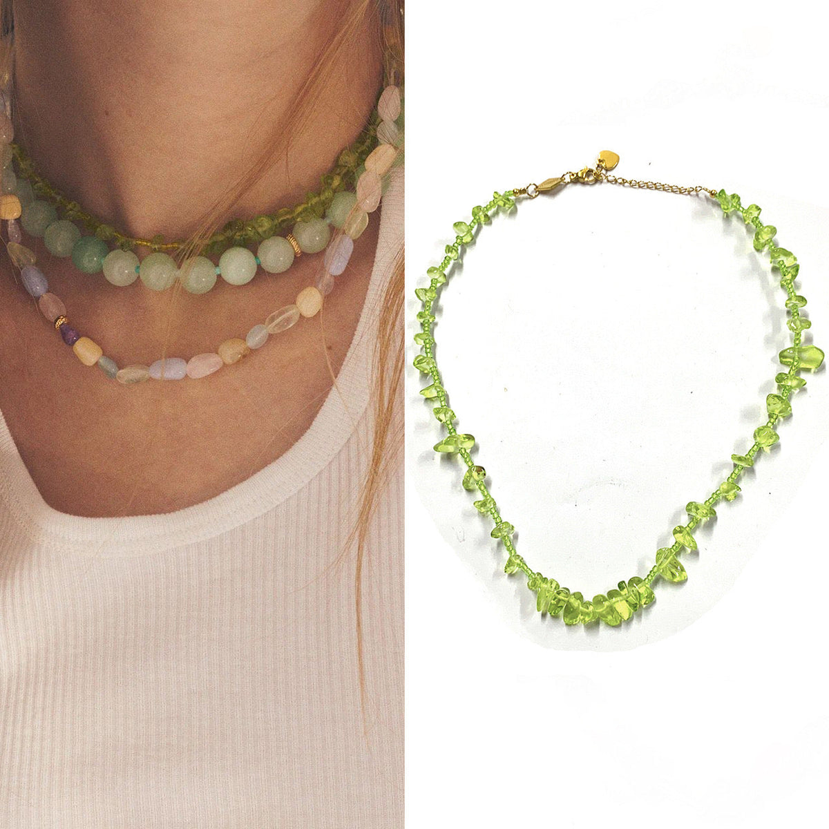 Marella · Collar