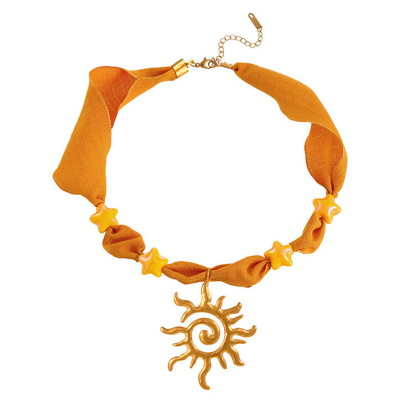 Sirena · Collar