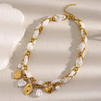 Mamá · Collar