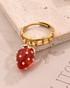 Fruta · Anillo