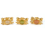 Dalia · Anillo ajustable