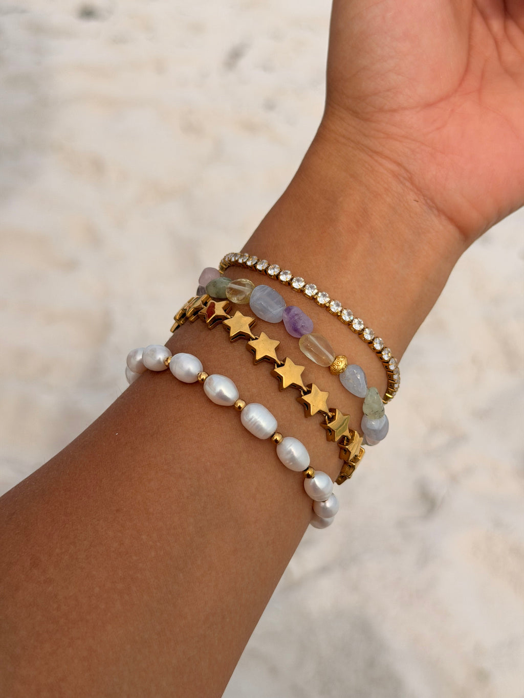 Marella · Pulsera