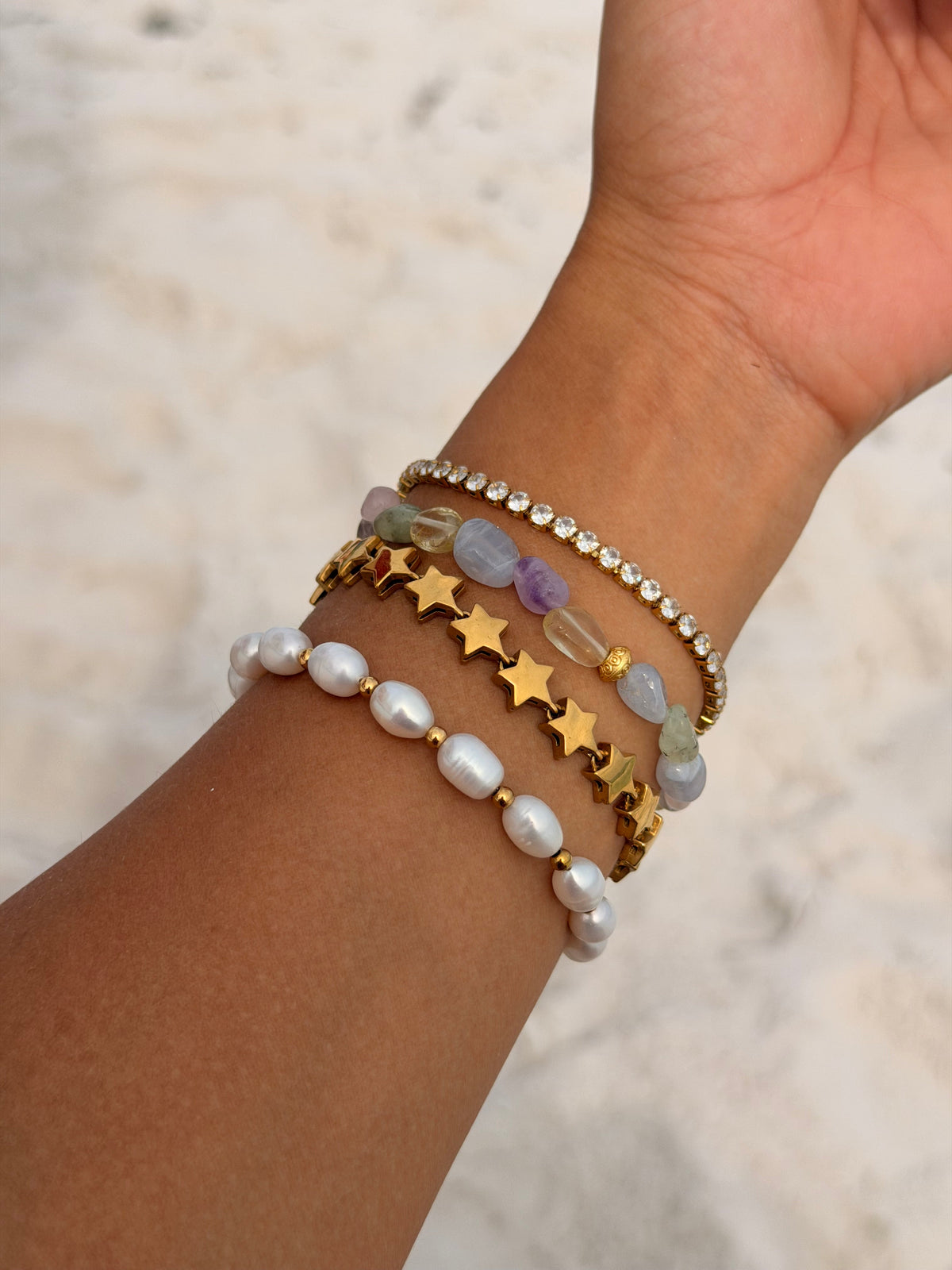 Marella · Pulsera