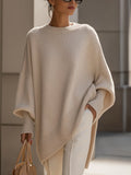 Jane · Jersey de punto oversize