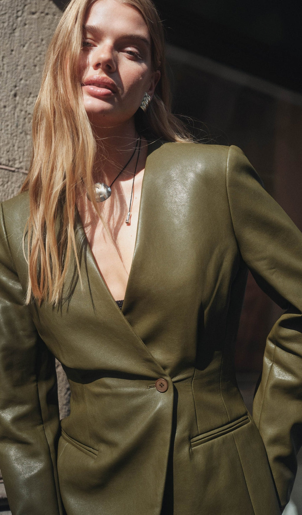 BLAZER