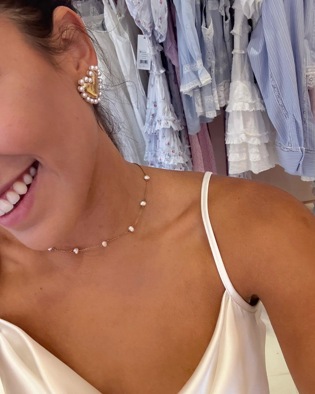 Livy · Pendientes