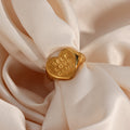 Amor Propio · Anillo