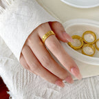Mamá · Anillo