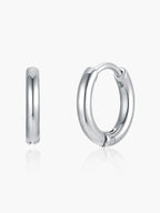 Mini Abby · Pendientes de aro