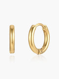 Mini Abby · Pendientes de aro