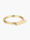 Jasmine · Anillo