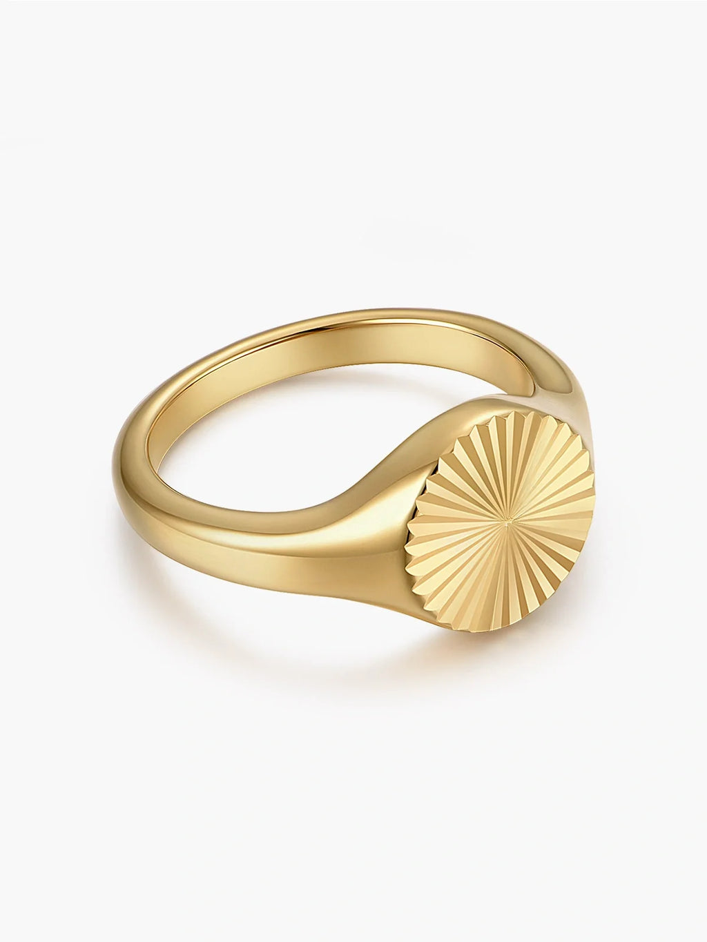 Nova · Anillo ajustable