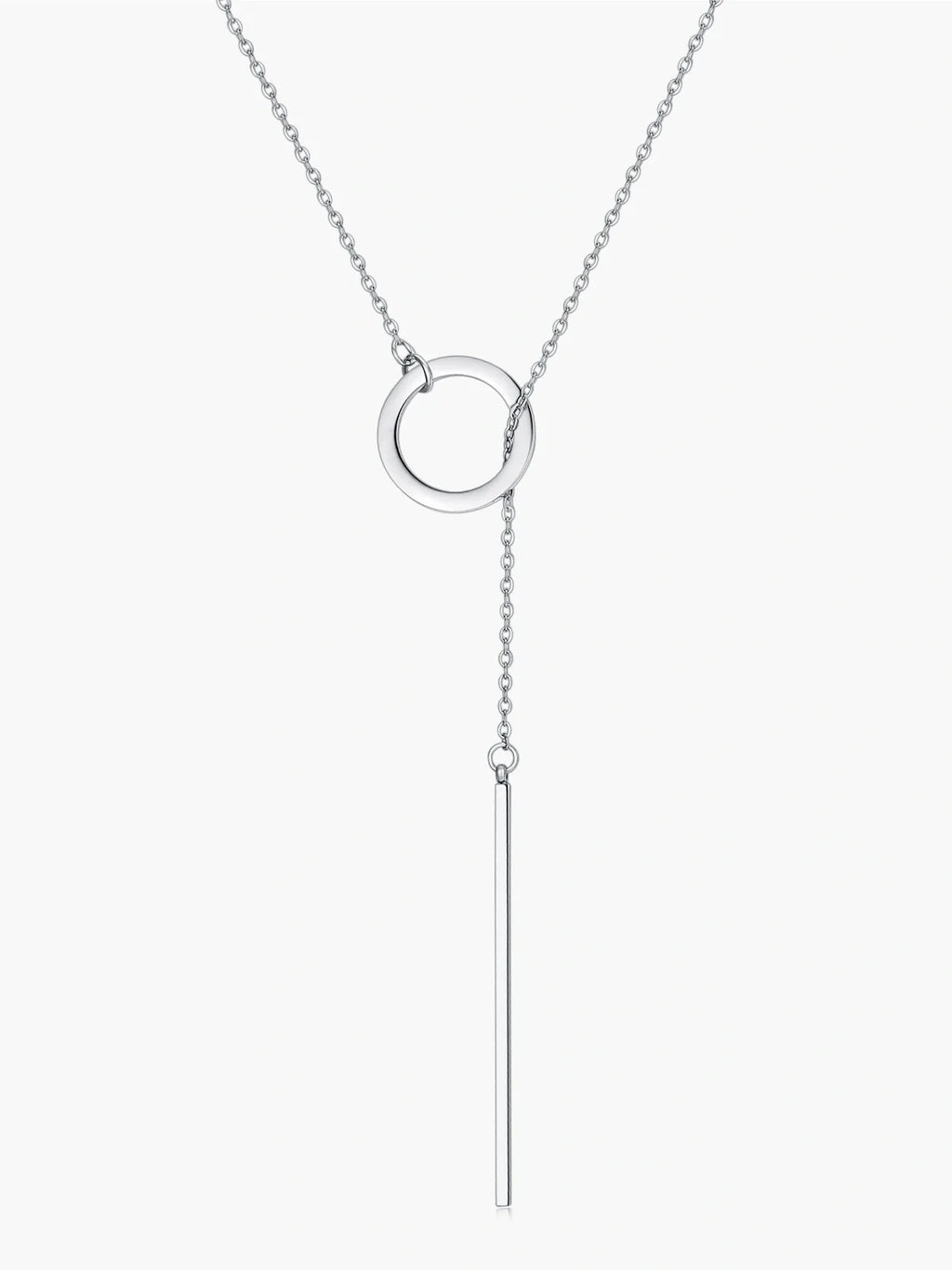 Mirabel · Collar con barra