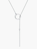 Mirabel · Collar con barra