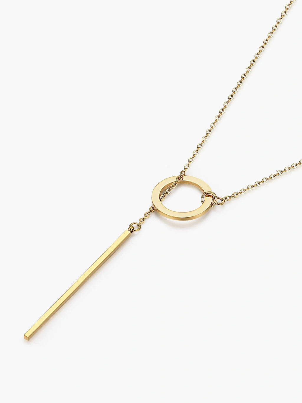 Mirabel · Collar con barra