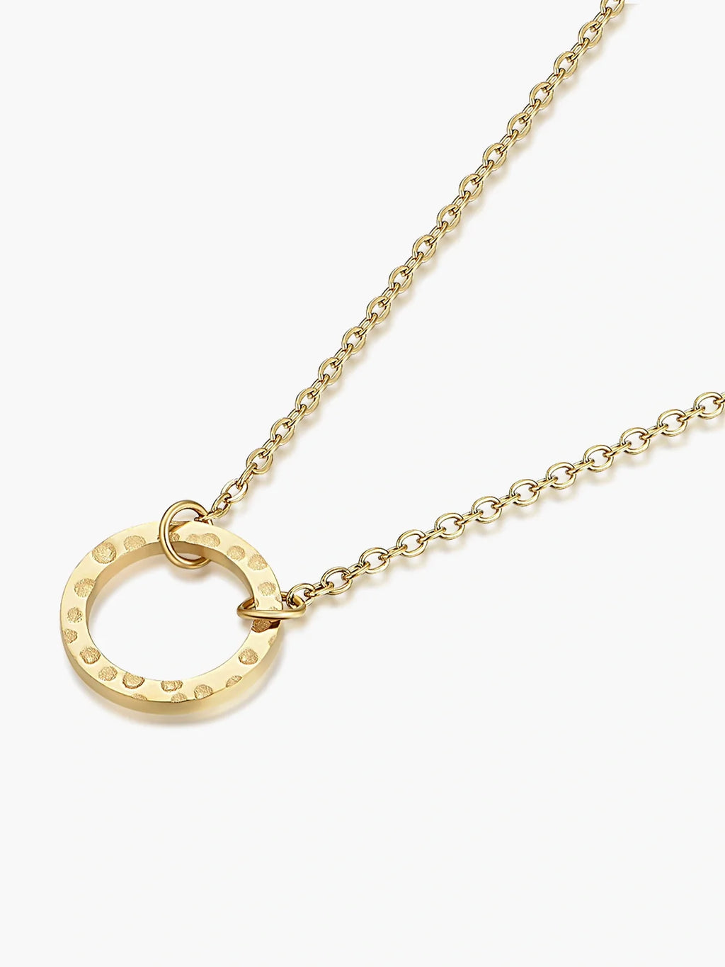 Taylor · Collar con colgante
