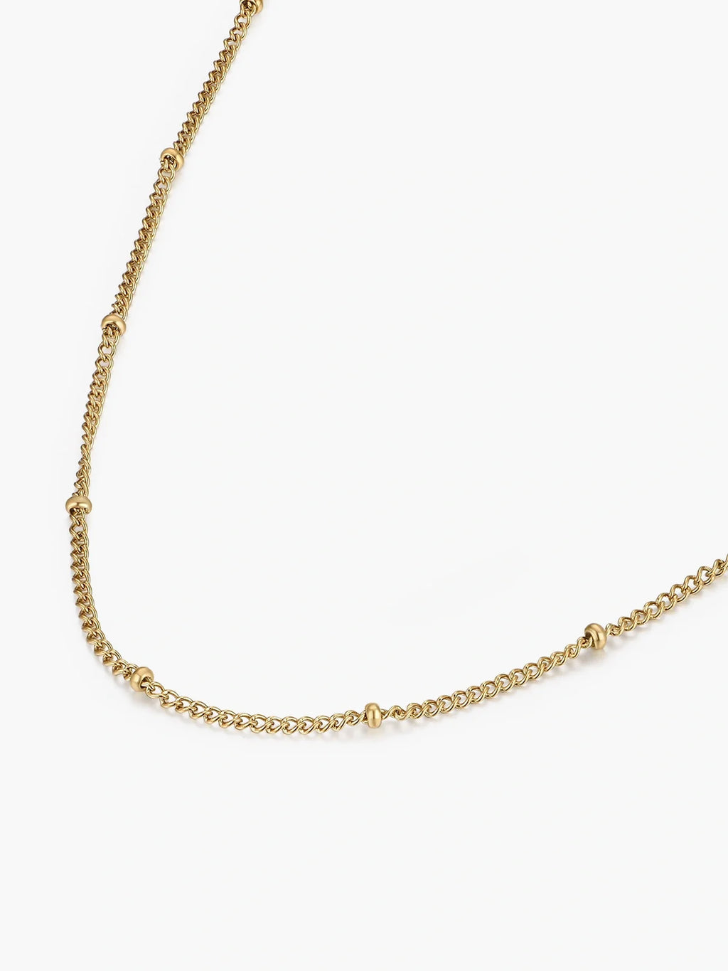 Amelie · Collar de cadena