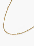 Amelie · Collar de cadena