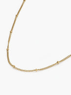 Amelie · Collar de cadena