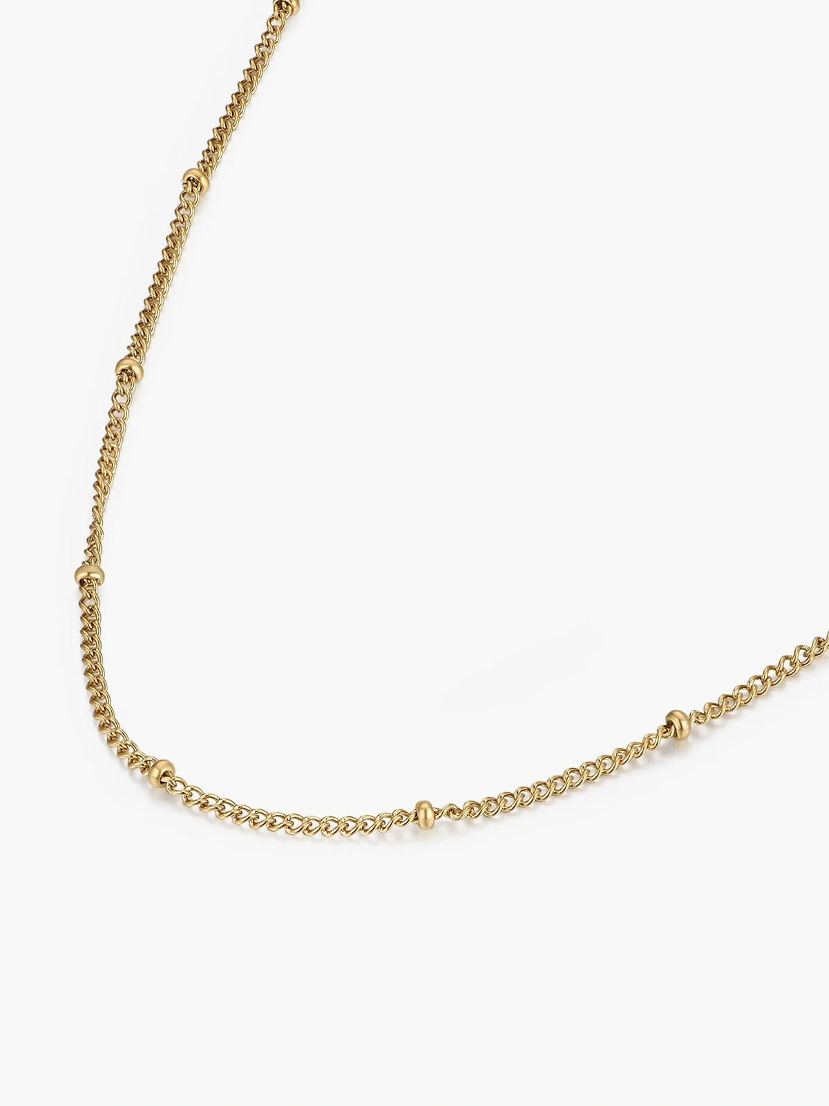 Amelie · Collar de cadena