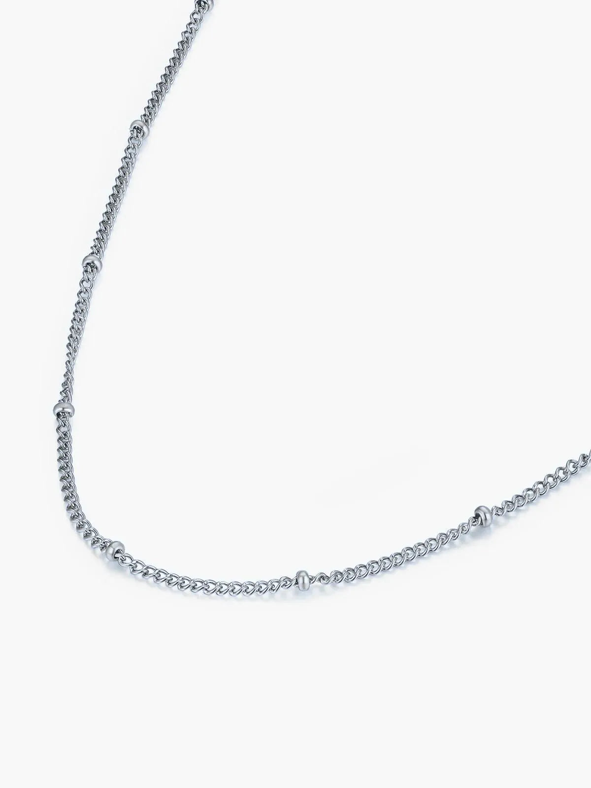 Amelie · Collar de cadena