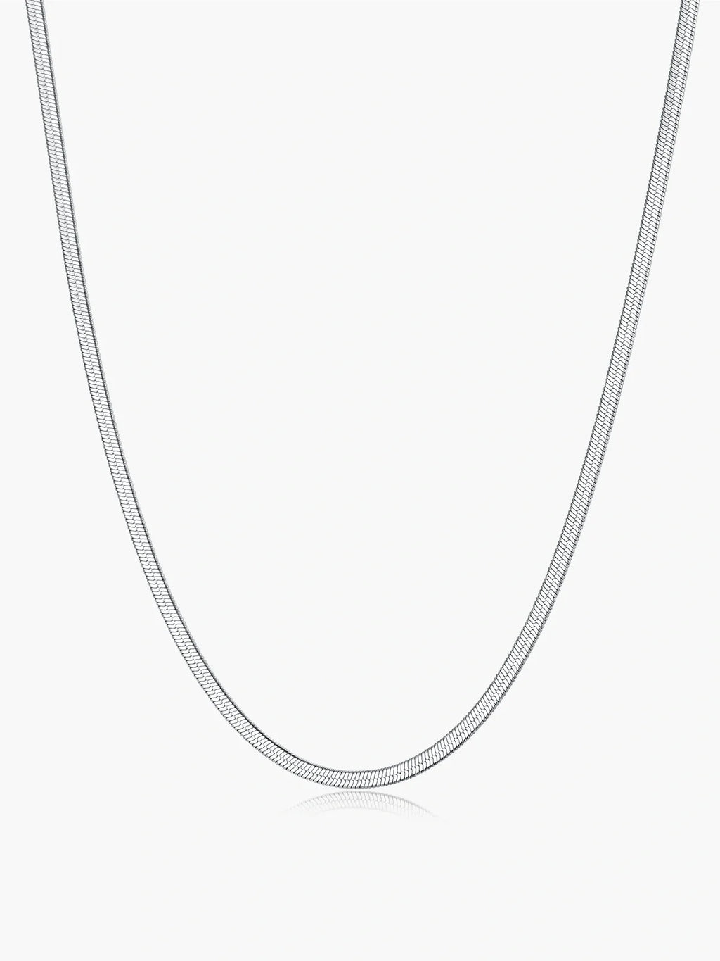 Pythona · Collar de cadena