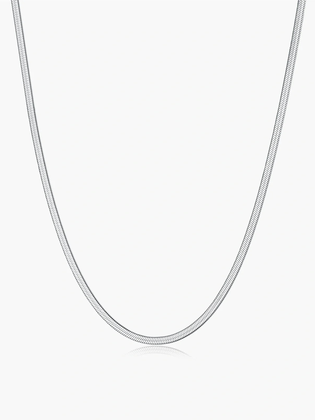Pythona · Collar de cadena