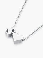 Maria · Collar personalizado con iniciales