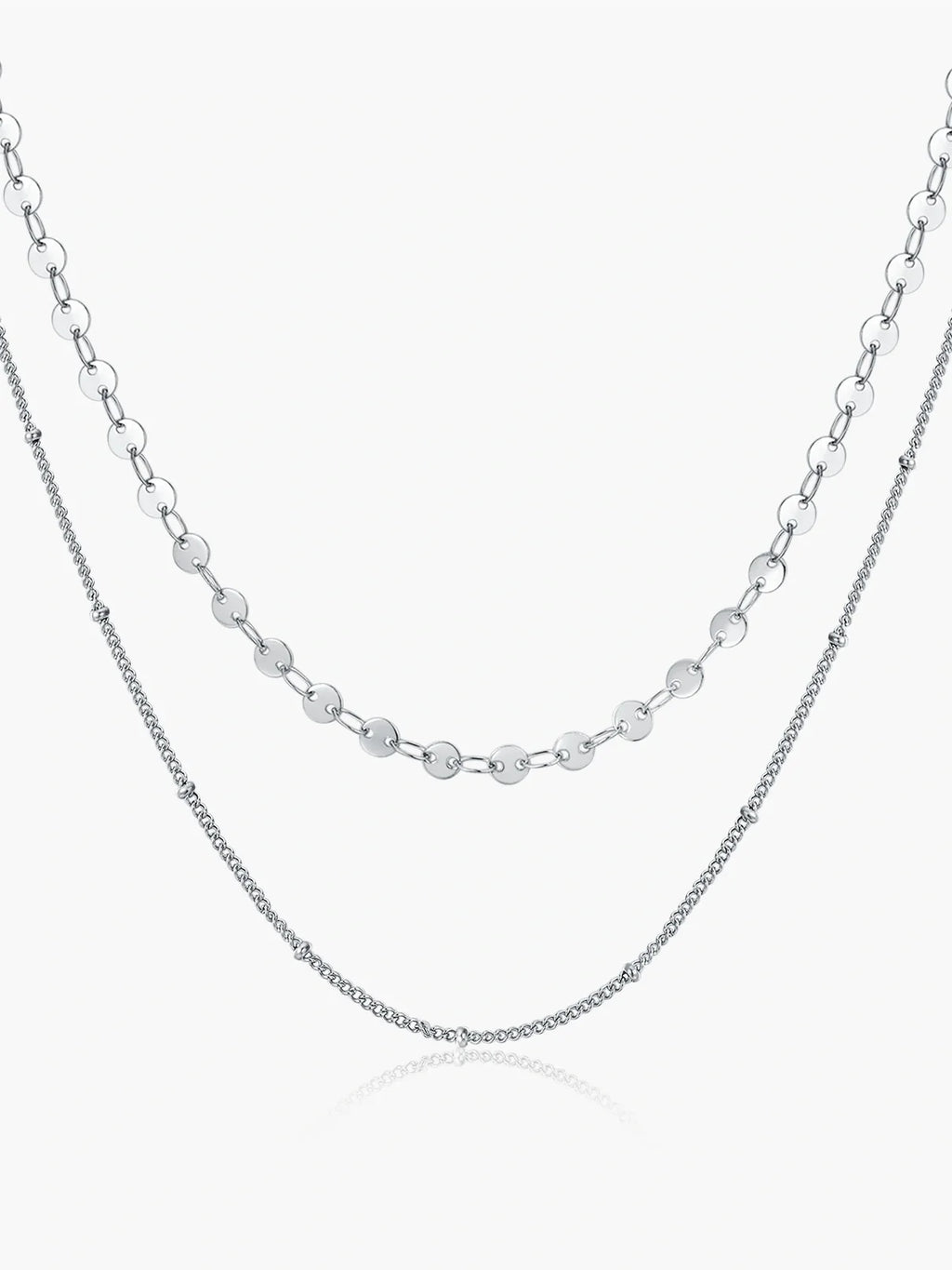 Gaia · Dúo de collares