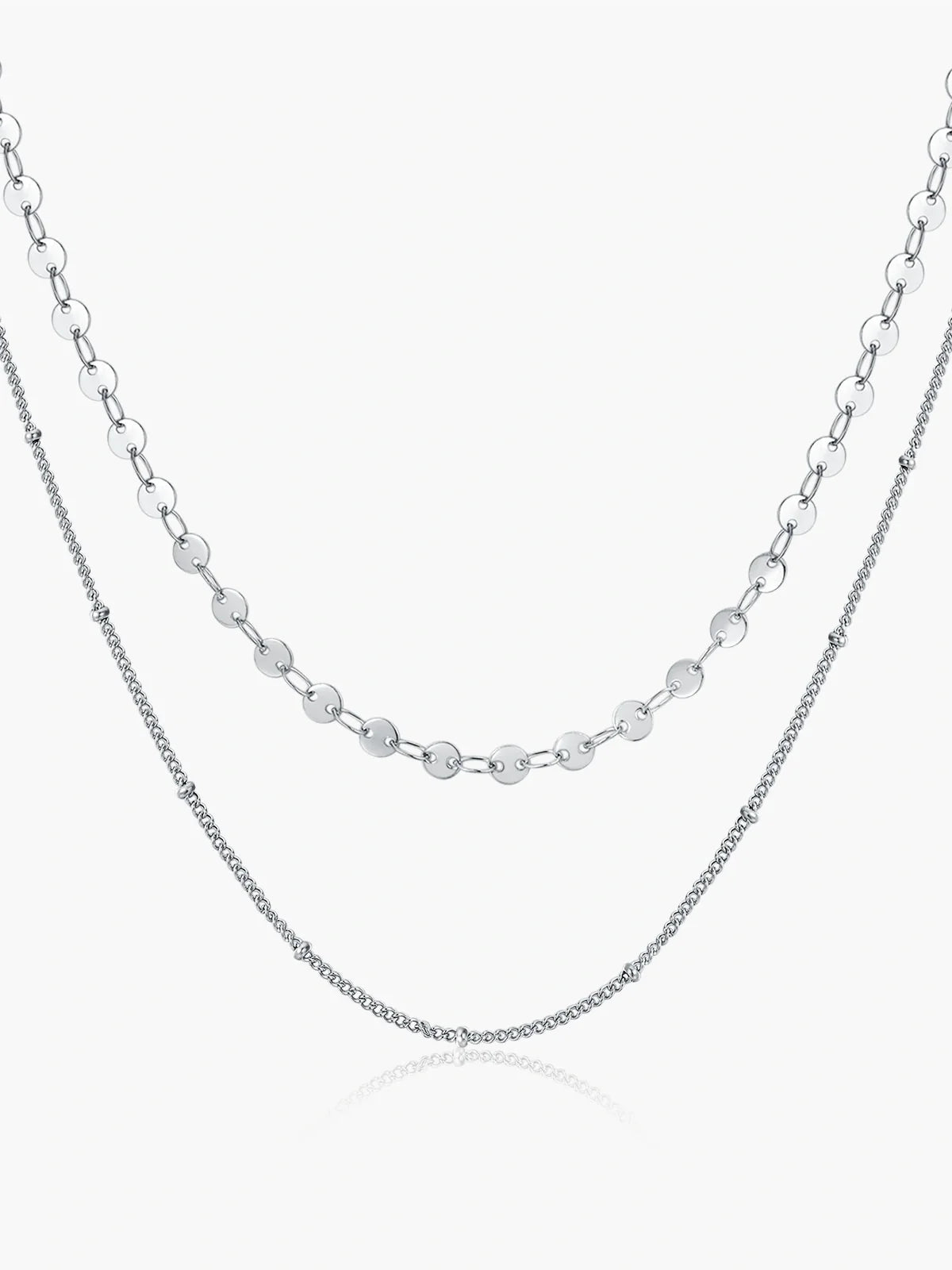 Gaia · Dúo de collares