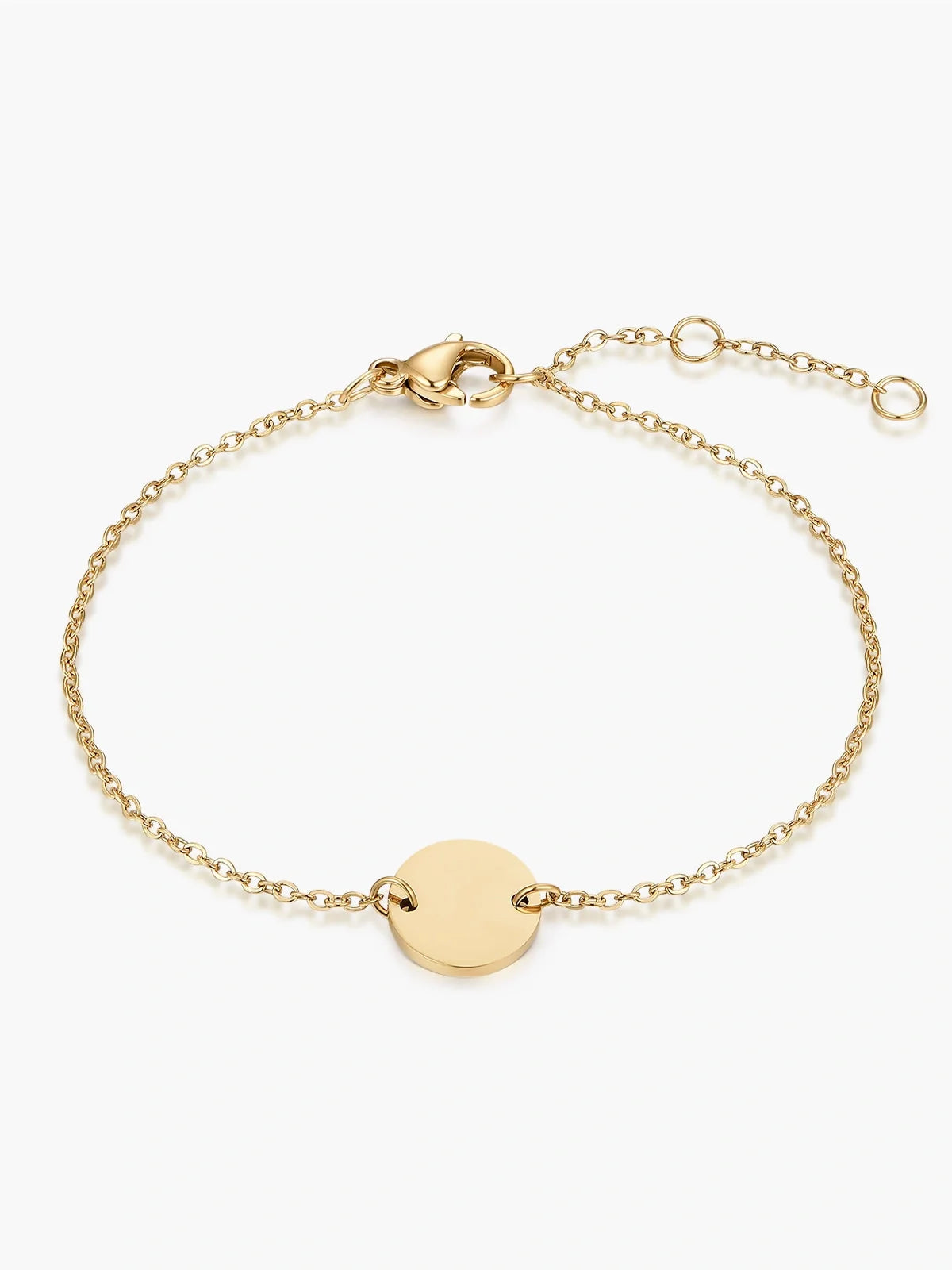 Maya · Pulsera con colgante