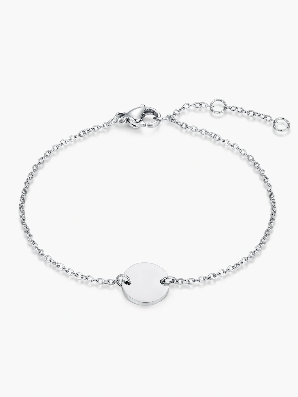 Maya · Pulsera con colgante