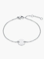 Maya · Pulsera con colgante