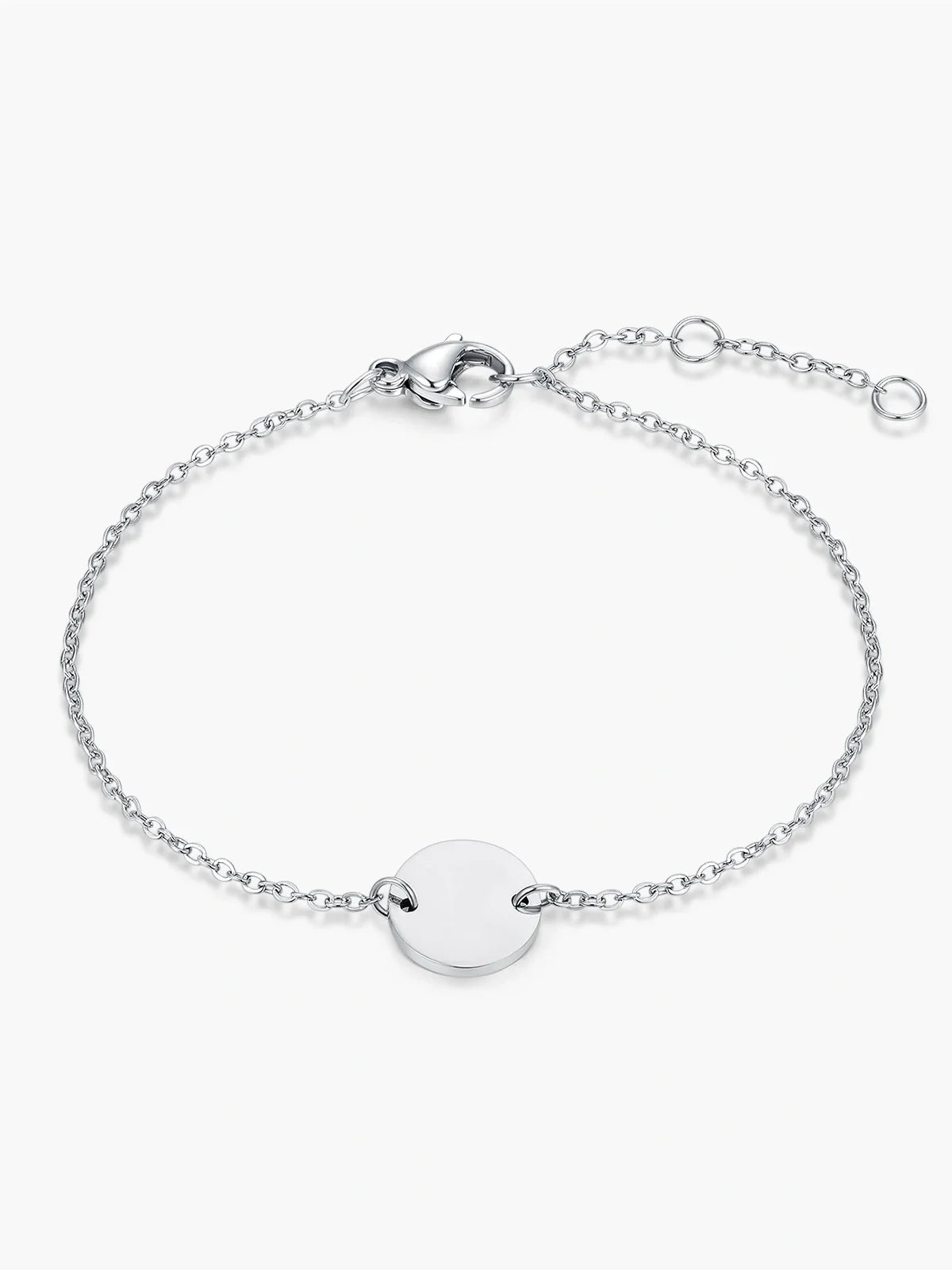 Maya · Pulsera con colgante