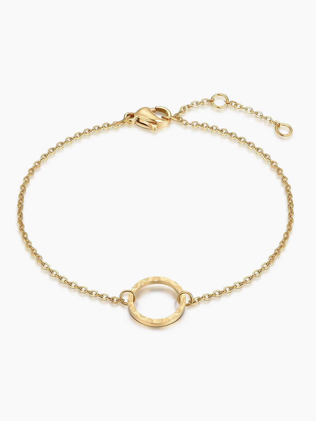 Taylor · Pulsera con colgante