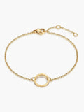 Taylor · Pulsera con colgante