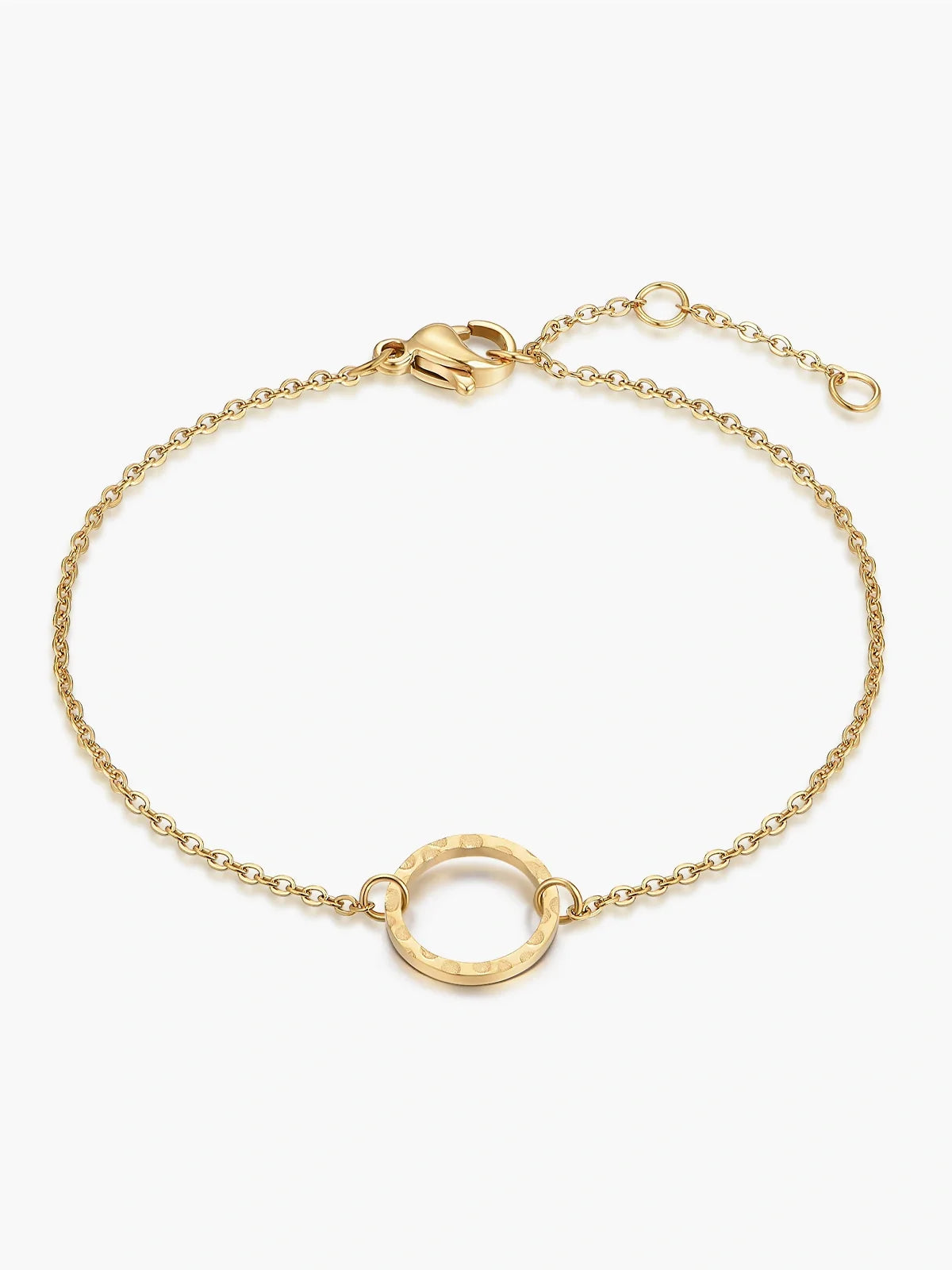 Taylor · Pulsera con colgante
