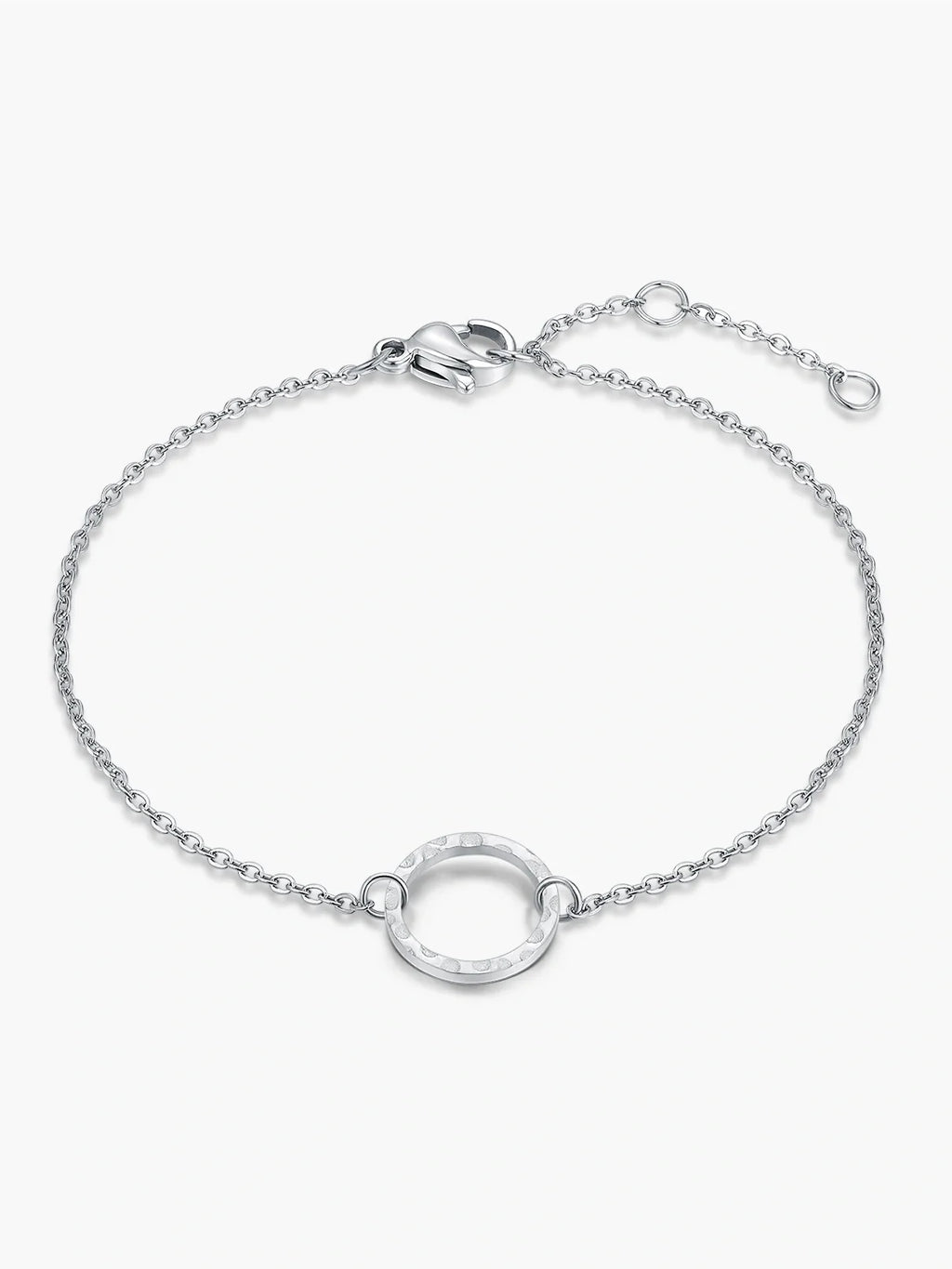 Taylor · Pulsera con colgante