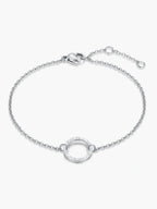 Taylor · Pulsera con colgante