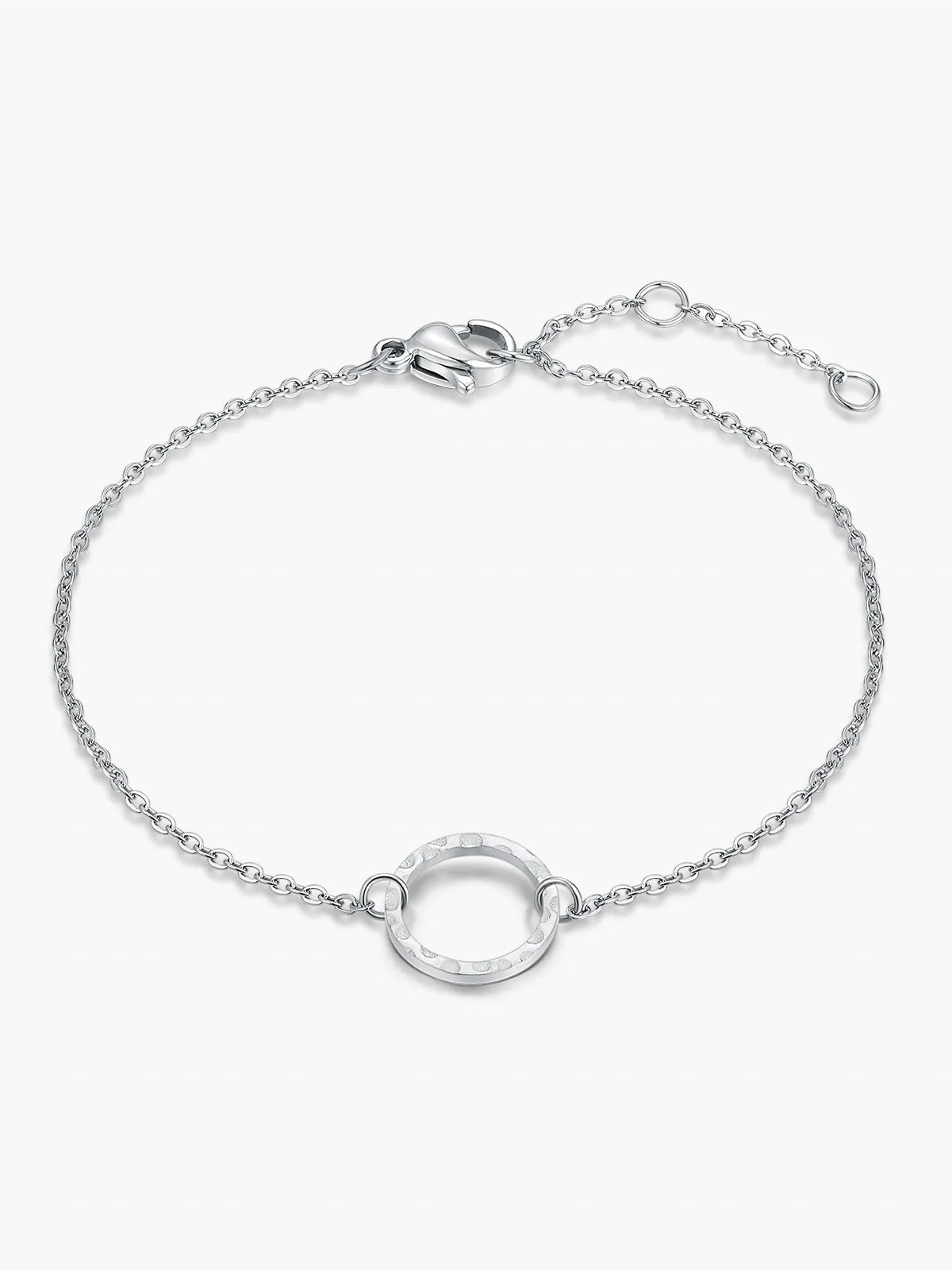 Taylor · Pulsera con colgante