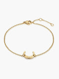 Moonlight · Pulsera con colgante