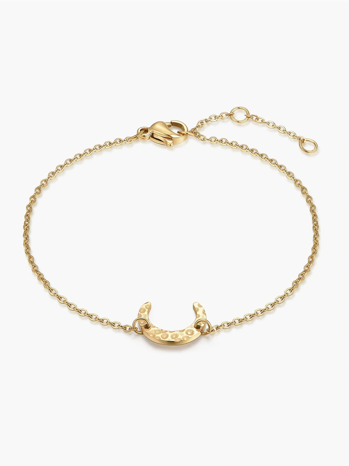 Moonlight · Pulsera con colgante