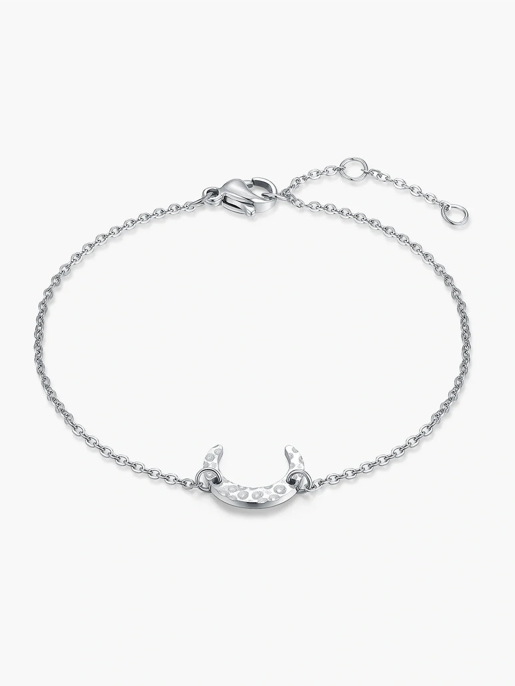 Moonlight · Pulsera con colgante