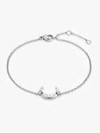 Moonlight · Pulsera con colgante