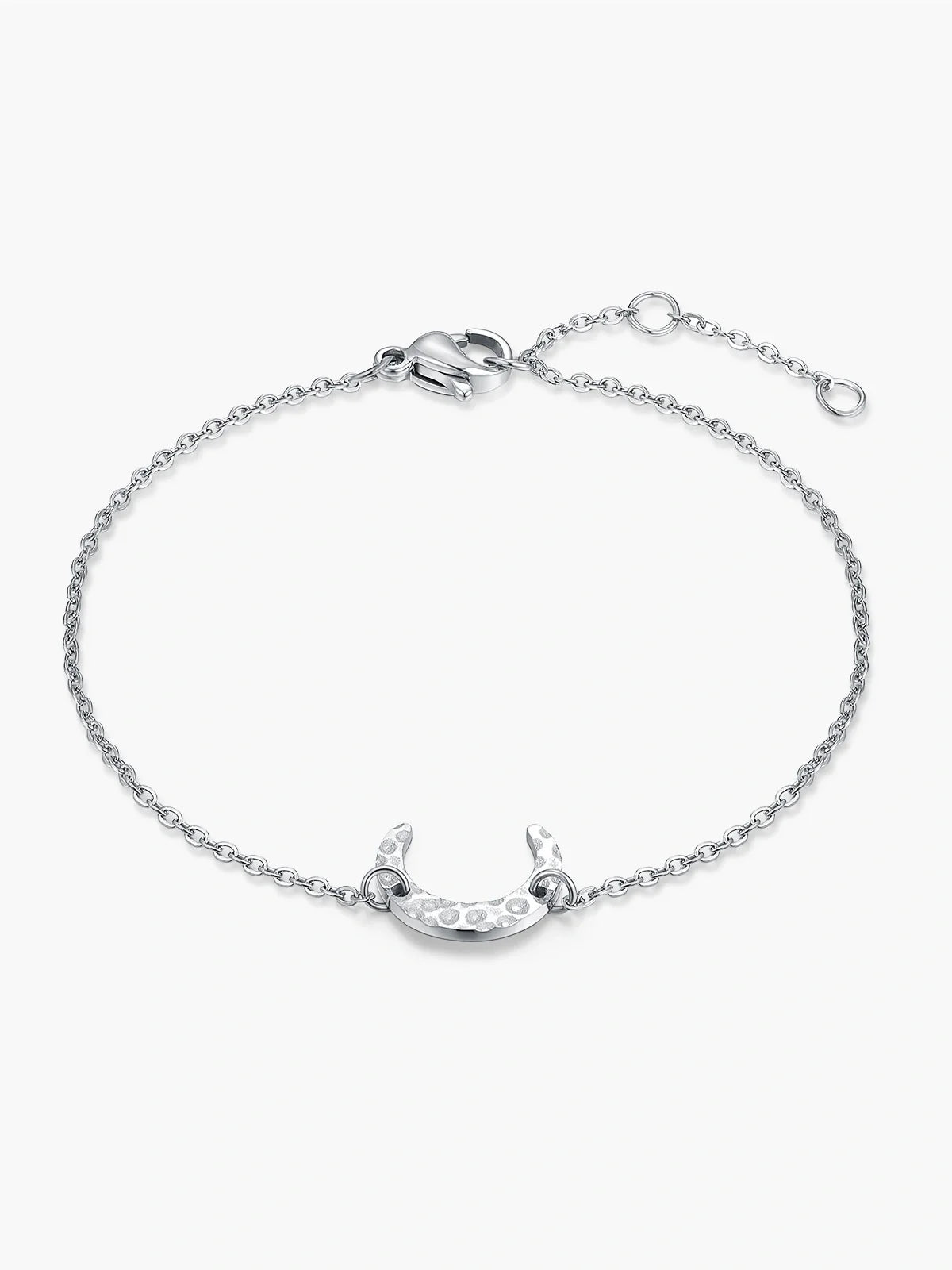 Moonlight · Pulsera con colgante