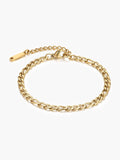 Madeline · Pulsera de cadena
