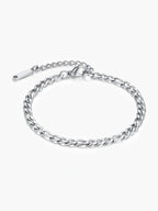 Madeline · Pulsera de cadena
